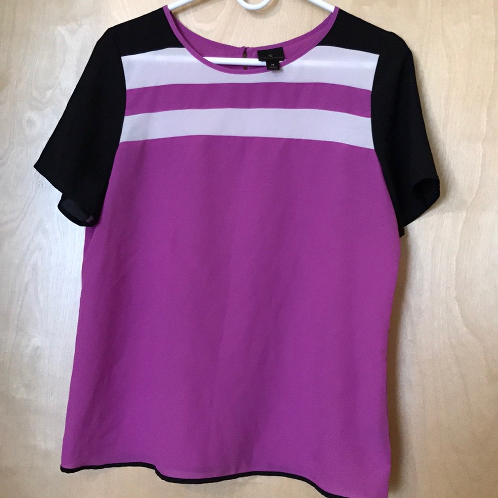 Woman's blouse top!